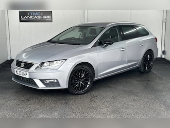 Used SEAT Leon 2020 for sale - 78997549: Photo