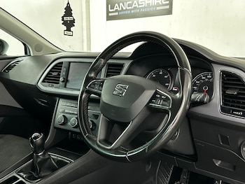 Used SEAT Leon 2020 for sale - 78997549: Photo
