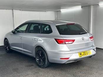 Used SEAT Leon 2020 for sale - 78997549: Photo