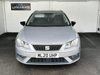 Used SEAT Leon 2020 for sale - 78997549: Photo