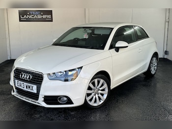 Used Audi A1 2013 for sale - 78997718: Photo