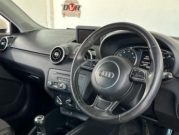 Used Audi A1 2013 for sale - 78997718: Photo