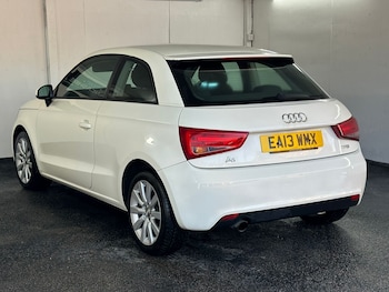 Used Audi A1 2013 for sale - 78997718: Photo