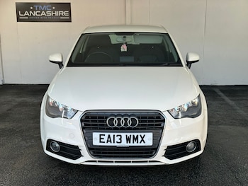 Used Audi A1 2013 for sale - 78997718: Photo