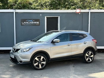 Used Nissan Qashqai 2016 for sale - 79326637: Photo
