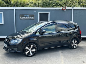 Used Volkswagen Sharan 2012 for sale - 79404399: Photo