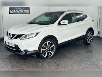 Used Nissan Qashqai 2016 for sale - 78997620: Photo