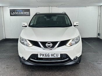 Used Nissan Qashqai 2016 for sale - 78997620: Photo