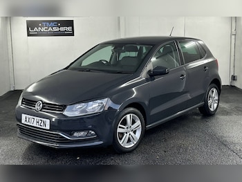 Used Volkswagen Polo 2017 for sale - 78997724: Photo