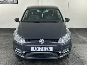 Used Volkswagen Polo 2017 for sale - 78997724: Photo