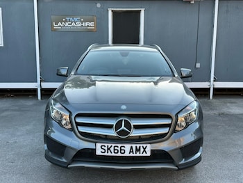 Used Mercedes-Benz GLA 2016 for sale - 79205385: Photo