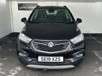 Used Vauxhall Mokka X 2019 for sale - 78997678: Photo