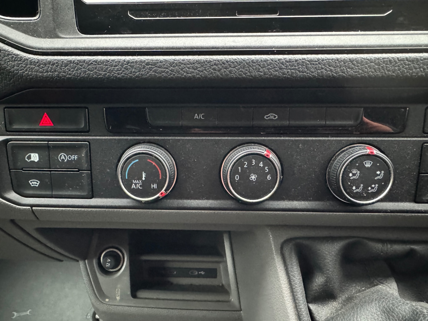 Used Volkswagen Crafter 2022 for sale - 76533647: Photo 15