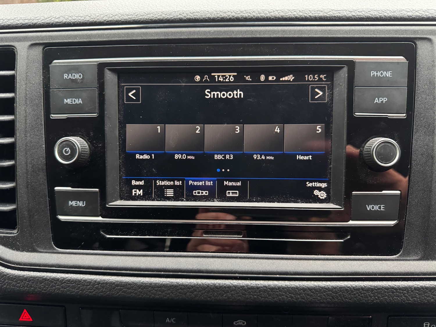 Used Volkswagen Crafter 2022 for sale - 76533647: Photo 16