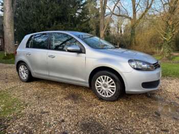 Used Volkswagen Golf 2011 for sale - 73653467: Photo
