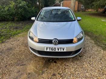 Used Volkswagen Golf 2011 for sale - 73653467: Photo