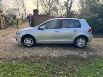 Used Volkswagen Golf 2011 for sale - 73653467: Photo