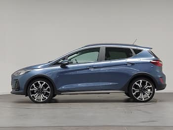 Used Ford Fiesta 2023 for sale - 79546235: Photo