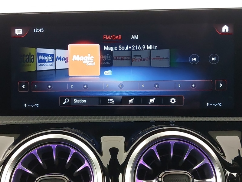 Used Mercedes-Benz A-Class 2022 for sale - 77644368: Photo 13