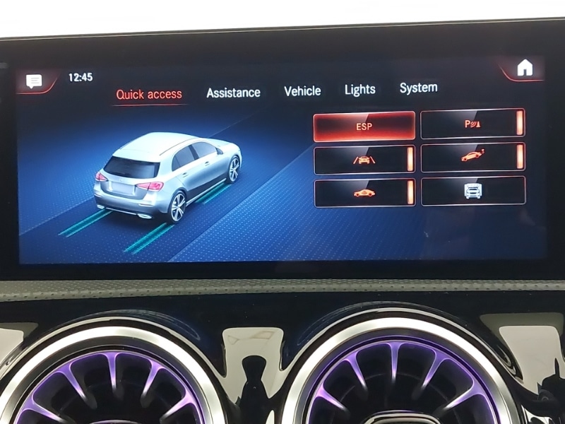 Used Mercedes-Benz A-Class 2022 for sale - 77644368: Photo 16