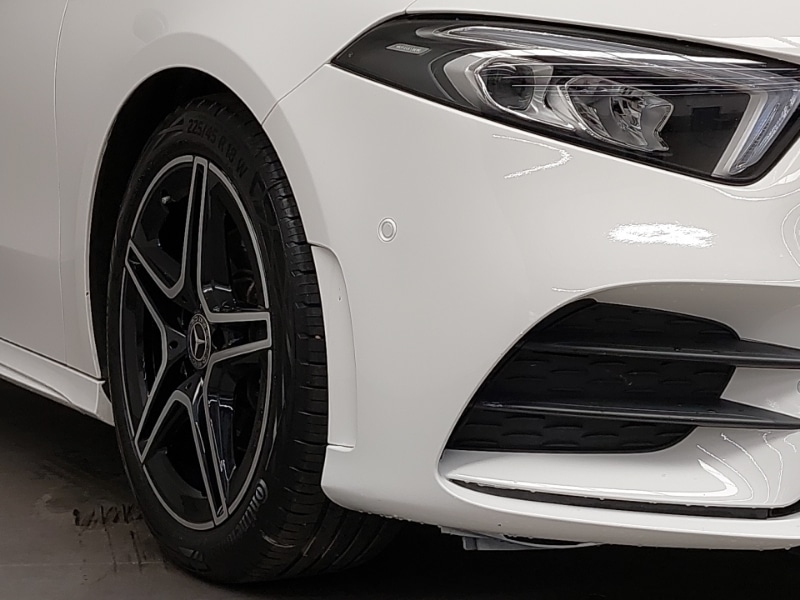 Used Mercedes-Benz A-Class 2022 for sale - 77644368: Photo 9