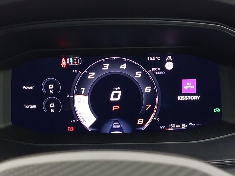 Used Cupra Formentor 2025 for sale - 77933218: Photo 10