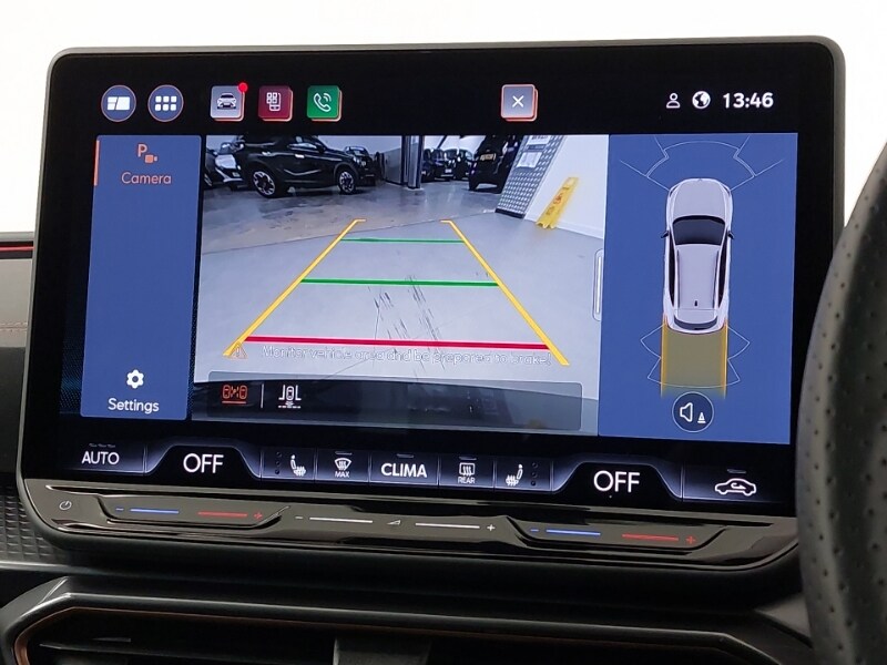 Used Cupra Formentor 2025 for sale - 77933218: Photo 11