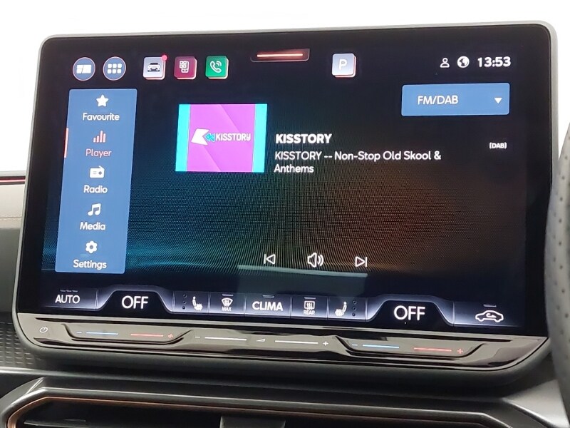 Used Cupra Formentor 2025 for sale - 77933218: Photo 13