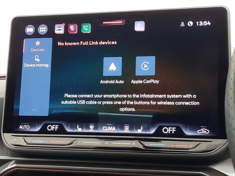 Used Cupra Formentor 2025 for sale - 77933218: Photo 15