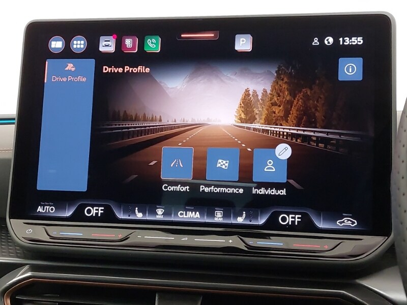 Used Cupra Formentor 2025 for sale - 77933218: Photo 16