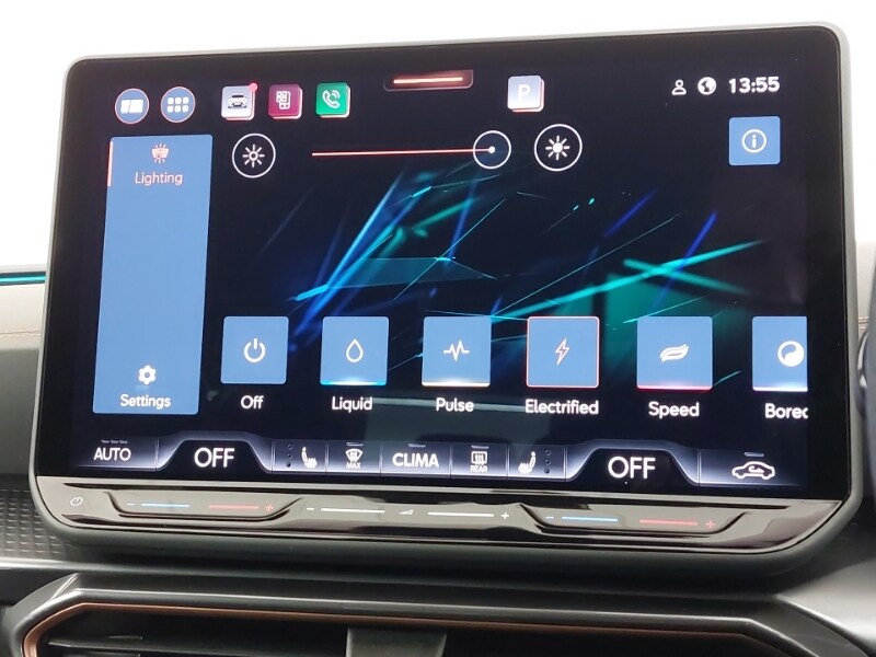 Used Cupra Formentor 2025 for sale - 77933218: Photo 17