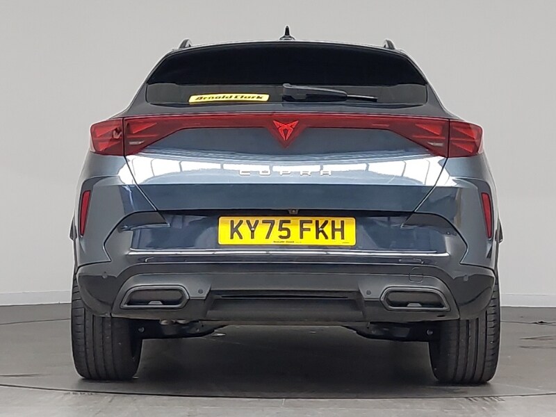 Used Cupra Formentor 2025 for sale - 77933218: Photo 18