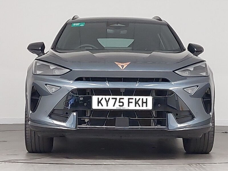 Used Cupra Formentor 2025 for sale - 77933218: Photo 19