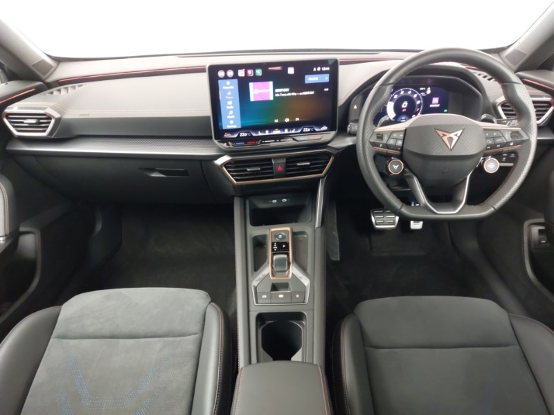 Used Cupra Formentor 2025 for sale - 77933218: Photo 2