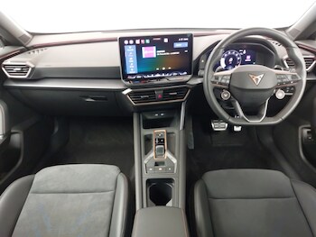 Used Cupra Formentor 2025 for sale - 77933218: Photo