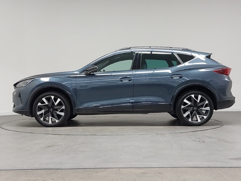 Used Cupra Formentor 2025 for sale - 77933218: Photo 4