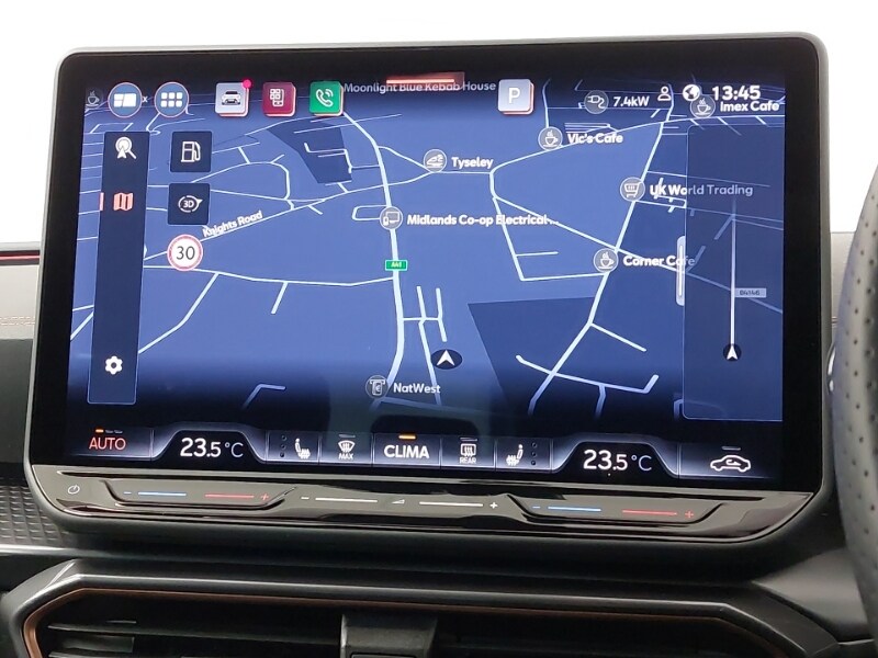 Used Cupra Formentor 2025 for sale - 77933218: Photo 7