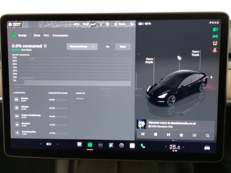 Used Tesla Model 3 2022 for sale - 76602522: Photo 13