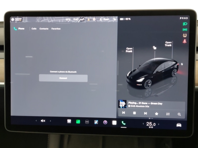 Used Tesla Model 3 2022 for sale - 76602522: Photo 14
