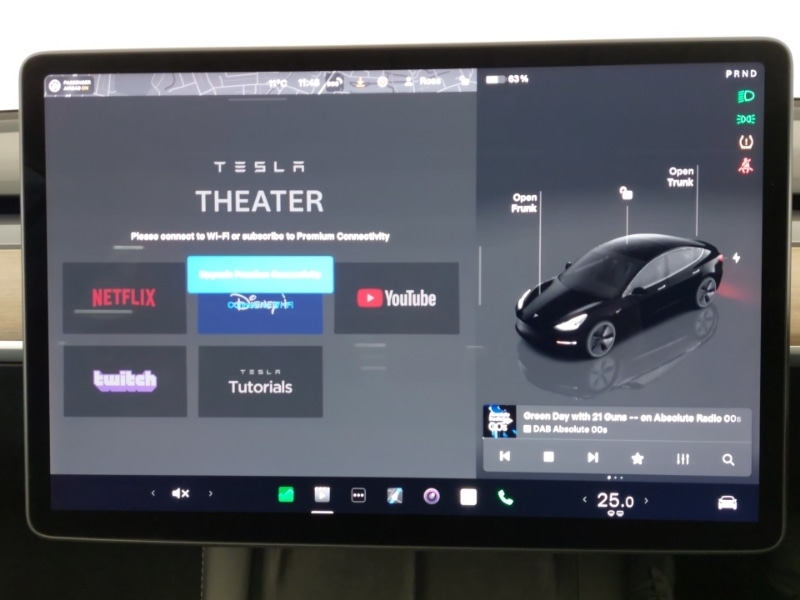 Used Tesla Model 3 2022 for sale - 76602522: Photo 15