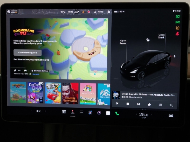 Used Tesla Model 3 2022 for sale - 76602522: Photo 16