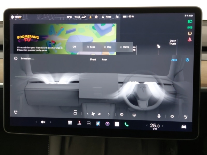 Used Tesla Model 3 2022 for sale - 76602522: Photo 17