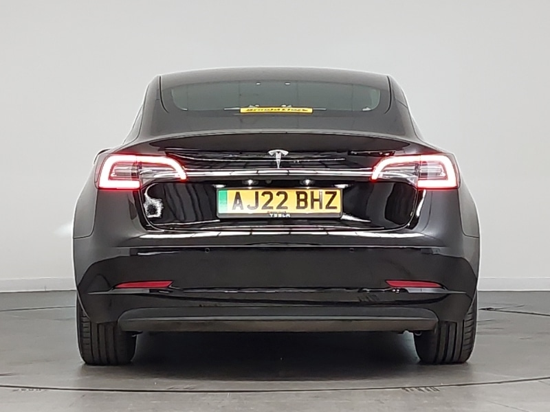 Used Tesla Model 3 2022 for sale - 76602522: Photo 18