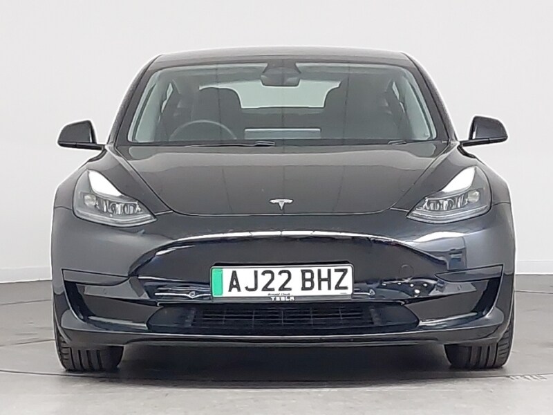 Used Tesla Model 3 2022 for sale - 76602522: Photo 19