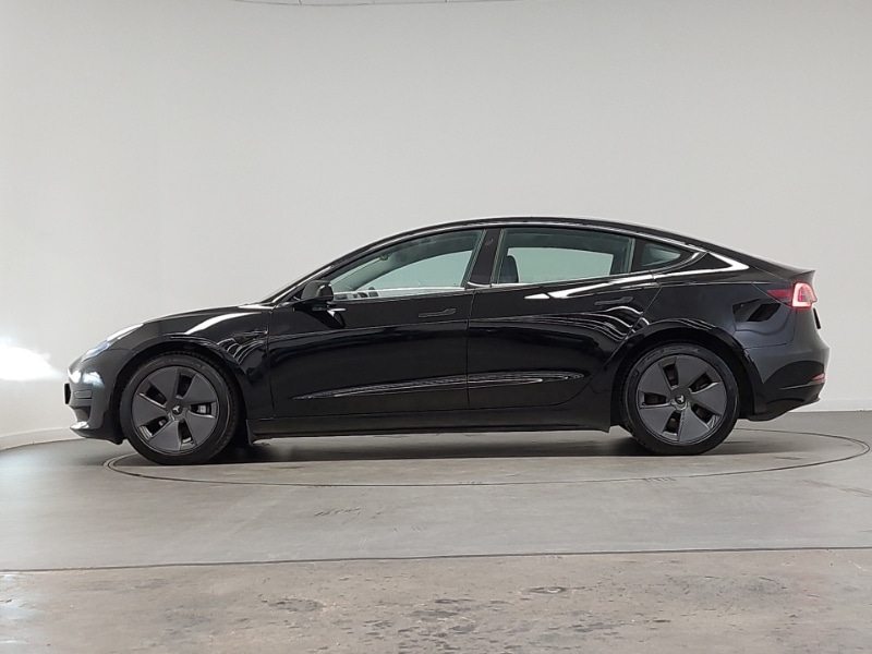 Used Tesla Model 3 2022 for sale - 76602522: Photo 4