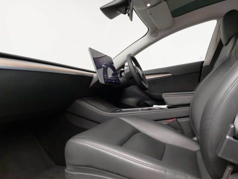 Used Tesla Model 3 2022 for sale - 76602522: Photo 5