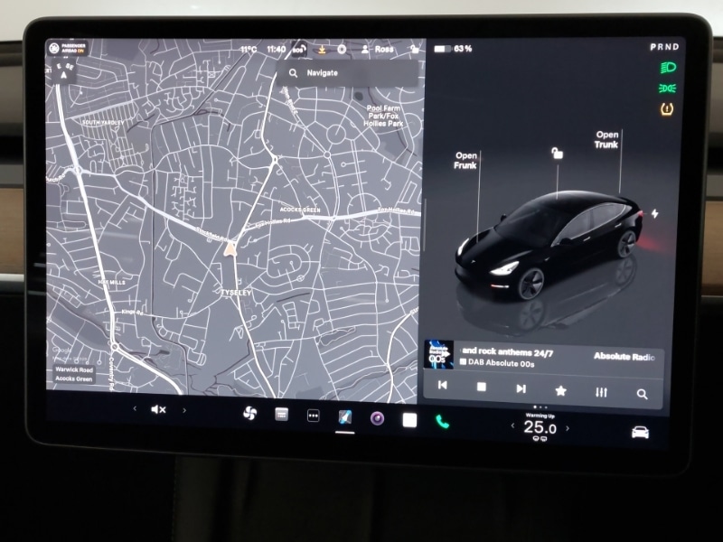 Used Tesla Model 3 2022 for sale - 76602522: Photo 7