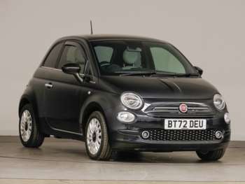 2022 - 1.0 Mild Hybrid Dolcevita [Part Leather] 3dr