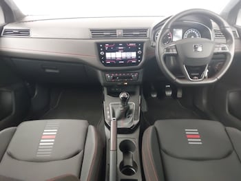 Used SEAT Arona 2018 for sale - 79492937: Photo