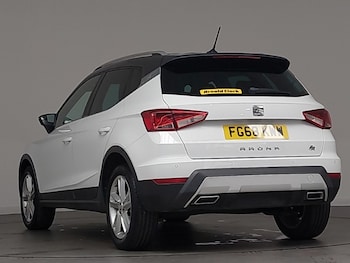 Used SEAT Arona 2018 for sale - 79492937: Photo